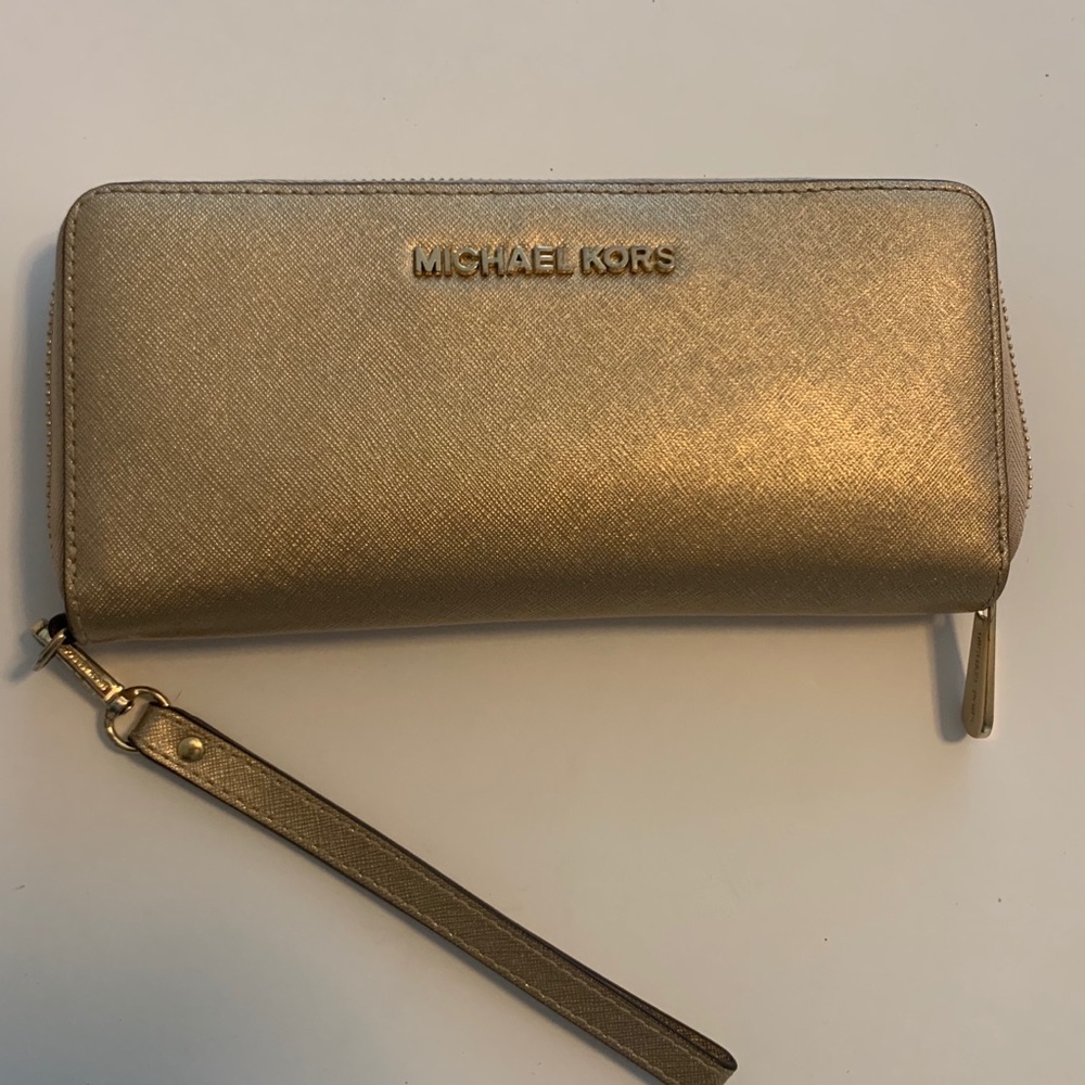 Michael Kors wallet